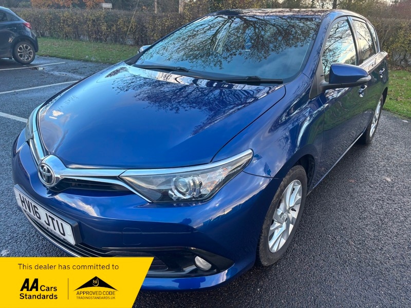 Used Toyota Auris 2016 for sale - 76798913: Photo 9