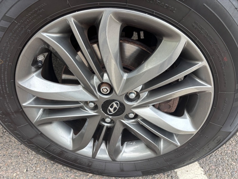 Used Hyundai Ix35 2014 for sale - 76133065: Photo 12