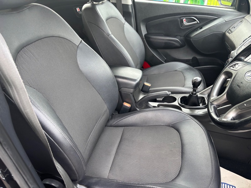 Used Hyundai Ix35 2014 for sale - 76133065: Photo 13