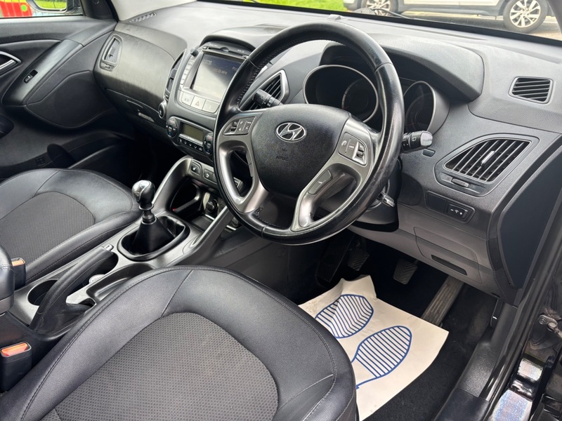 Used Hyundai Ix35 2014 for sale - 76133065: Photo 14