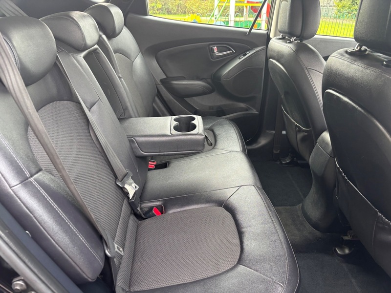 Used Hyundai Ix35 2014 for sale - 76133065: Photo 15