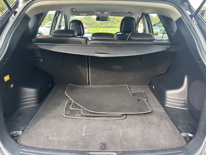 Used Hyundai Ix35 2014 for sale - 76133065: Photo 16