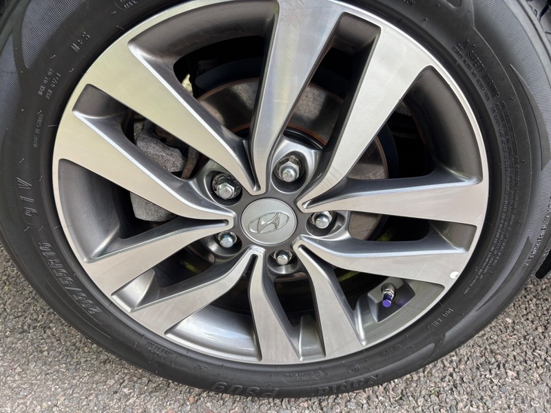 Used Hyundai i30 2017 for sale - 76148433: Photo 12