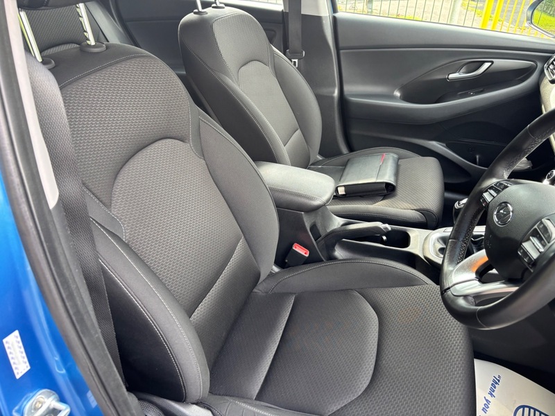 Used Hyundai i30 2017 for sale - 76148433: Photo 13