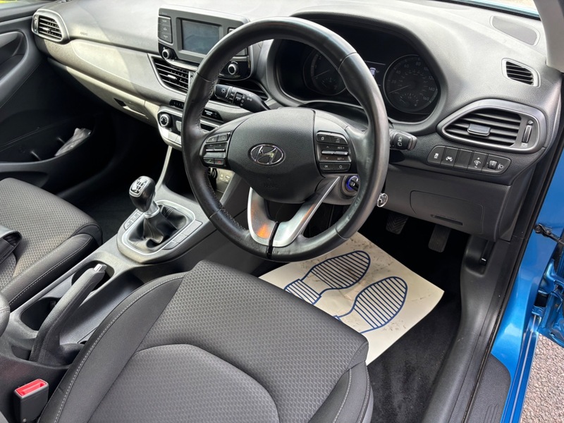 Used Hyundai i30 2017 for sale - 76148433: Photo 14