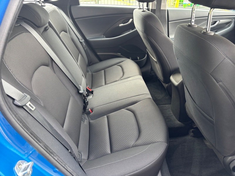 Used Hyundai i30 2017 for sale - 76148433: Photo 15