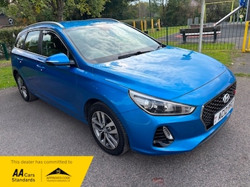 2017 - 1.0T GDI SE 5dr