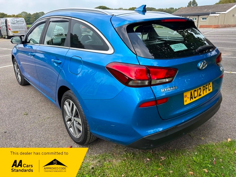 Used Hyundai i30 2017 for sale - 76148433: Photo 7