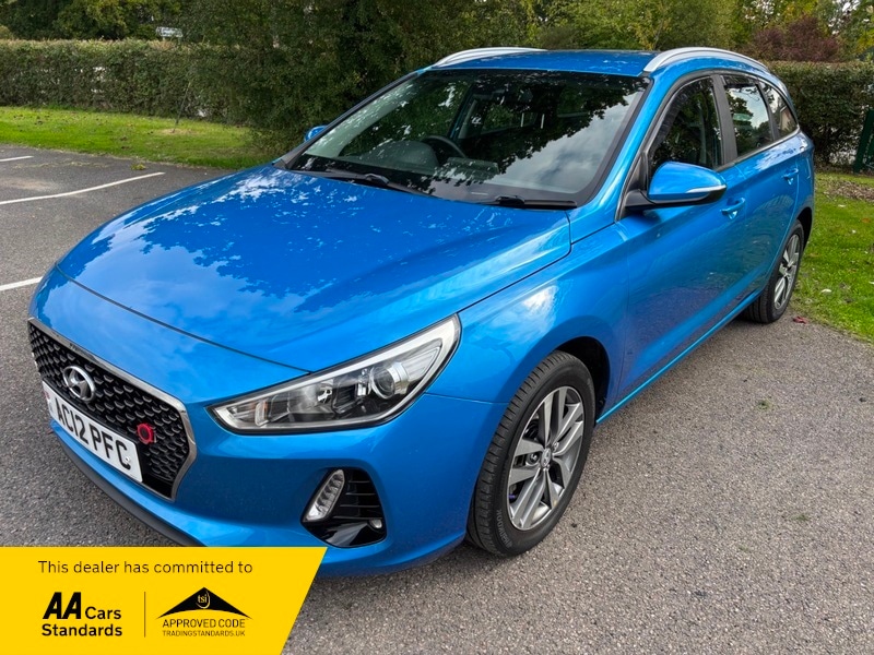 Used Hyundai i30 2017 for sale - 76148433: Photo 9