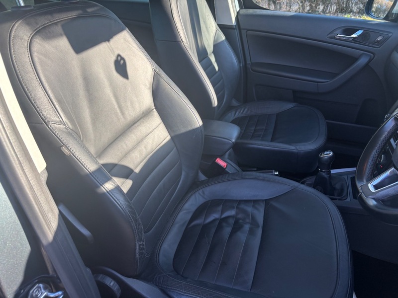 Used Skoda Yeti 2015 for sale - 77107339: Photo 12