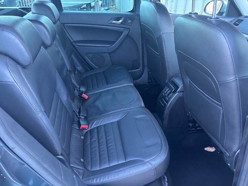 Used Skoda Yeti 2015 for sale - 77107339: Photo 14