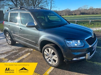 2015 - 1.2 TSI Elegance 5dr