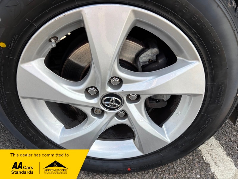 Used Toyota C-HR 2019 for sale - 78056808: Photo 12