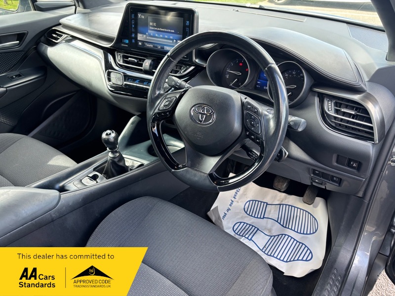 Used Toyota C-HR 2019 for sale - 78056808: Photo 13