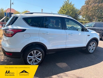 Used Ford Kuga 2017 for sale - 79518897: Photo