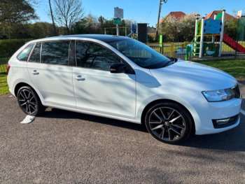 2017 - SPACEBACK SE SPORT TSI 5-Door