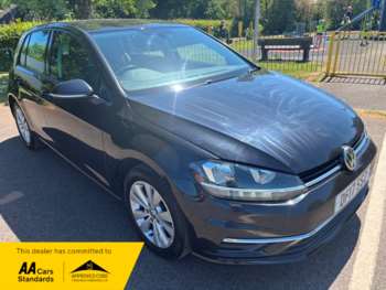 2017 - SE TSI BLUEMOTION TECHNOLOGY 5-Door