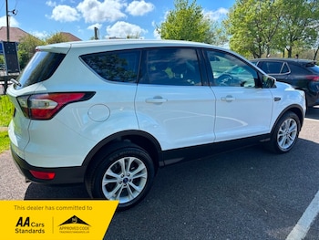 Used Ford Kuga 2018 for sale - 78288996: Photo