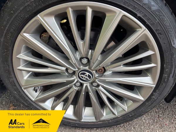 Used Toyota Avensis 2015 for sale - 74722112: Photo 12
