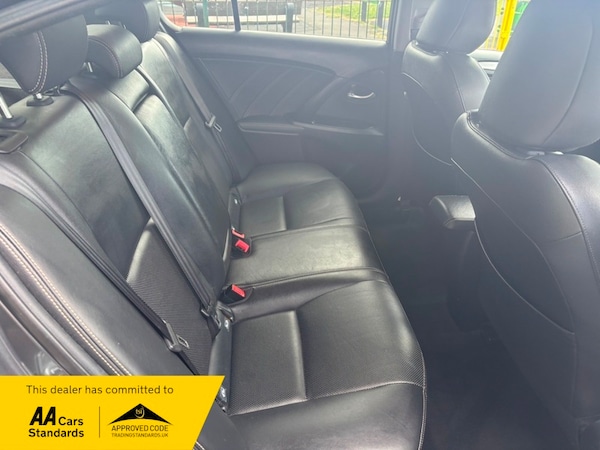 Used Toyota Avensis 2015 for sale - 74722112: Photo 15