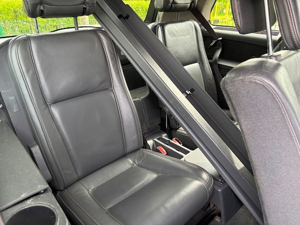 Used Volvo XC90 2007 for sale - 75047055: Photo 14