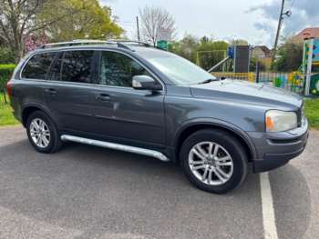 Used Volvo XC90 2007 for sale - 75047055: Photo