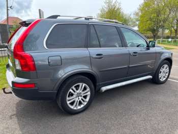 Used Volvo XC90 2007 for sale - 75047055: Photo