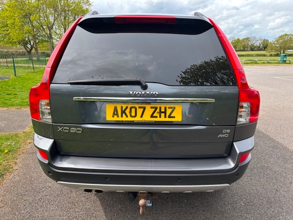 Used Volvo XC90 2007 for sale - 75047055: Photo 6