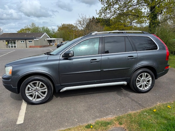 Used Volvo XC90 2007 for sale - 75047055: Photo 8