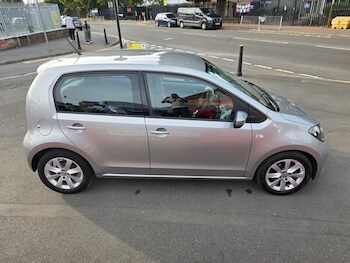 Used Skoda Citigo 2018 for sale - 78586660: Photo
