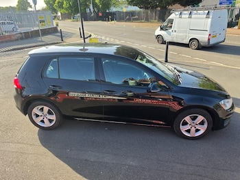 Used Volkswagen Golf 2014 for sale - 78585866: Photo