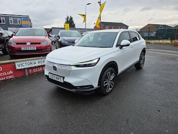 Used Honda HR-V 2022 for sale - 78585687: Photo