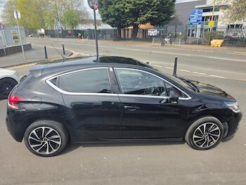 Used DS Automobiles DS 4 2016 for sale - 78586844: Photo