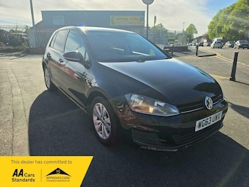 Used Volkswagen Golf 2014 for sale - 78585491: Photo