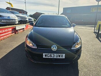 Used Volkswagen Golf 2014 for sale - 78585491: Photo