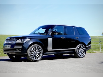 Used Land Rover Range Rover 2014 for sale - 78386119: Photo