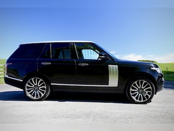Used Land Rover Range Rover 2014 for sale - 78386119: Photo