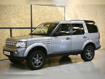 Used Land Rover Discovery 2012 for sale - 78370743: Photo