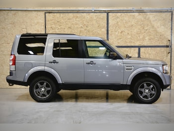 Used Land Rover Discovery 2012 for sale - 78370743: Photo