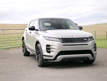 Used Land Rover Range Rover Evoque 2019 for sale - 78926081: Photo