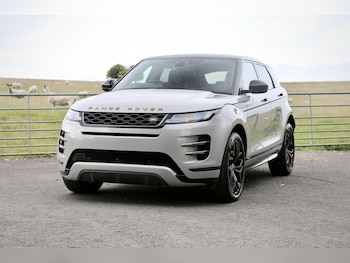 Used Land Rover Range Rover Evoque 2019 for sale - 78926081: Photo