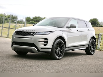 Used Land Rover Range Rover Evoque 2019 for sale - 78926081: Photo
