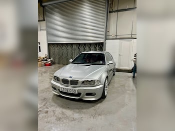 Used BMW M3 2002 for sale - 76829648: Photo