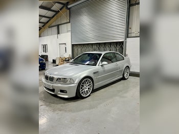 Used BMW M3 2002 for sale - 76829648: Photo