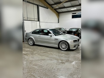 Used BMW M3 2002 for sale - 76829648: Photo
