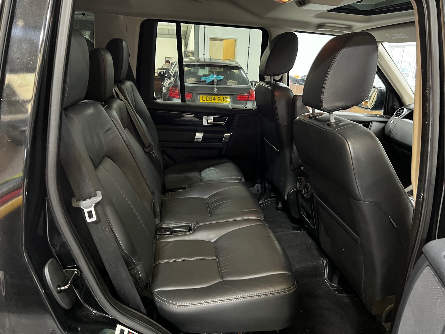 Used Land Rover Discovery 2015 for sale - 77421221: Photo 13