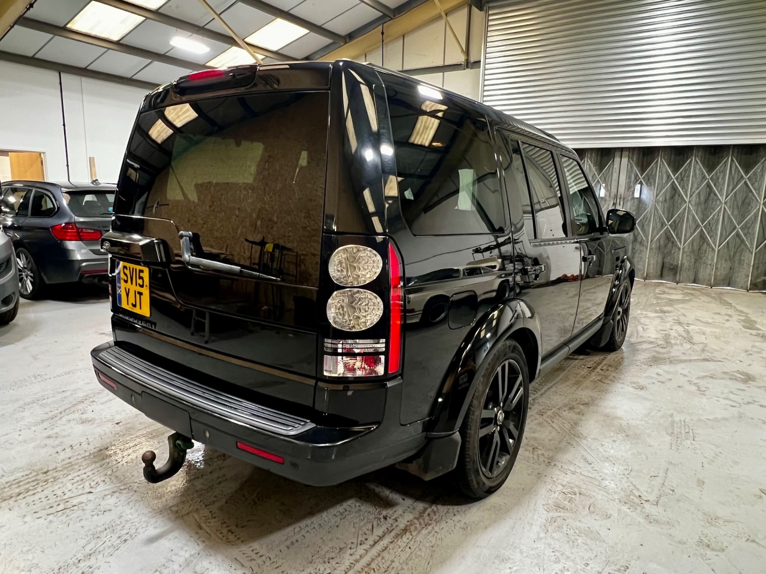 Used Land Rover Discovery 2015 for sale - 77421221: Photo 7