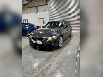 Used BMW 3 Series 2014 for sale - 76830001: Photo
