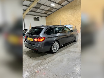 Used BMW 3 Series 2014 for sale - 76830001: Photo