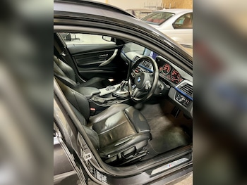 Used BMW 3 Series 2014 for sale - 76830001: Photo